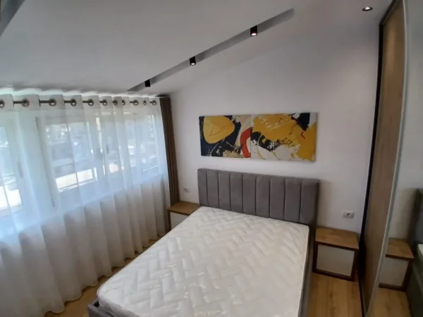 Tirane, shitet apartament 1+1 Kati 7, 45 m² 93.000 € (Don Bosko)