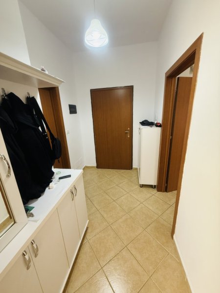 Tirane, jepet me qera apartament 1+1 Kati 5, 70 m² 450 € (Jepet me Qera Super Apartament 1+1 ne Astir tek Unaza e Re!)