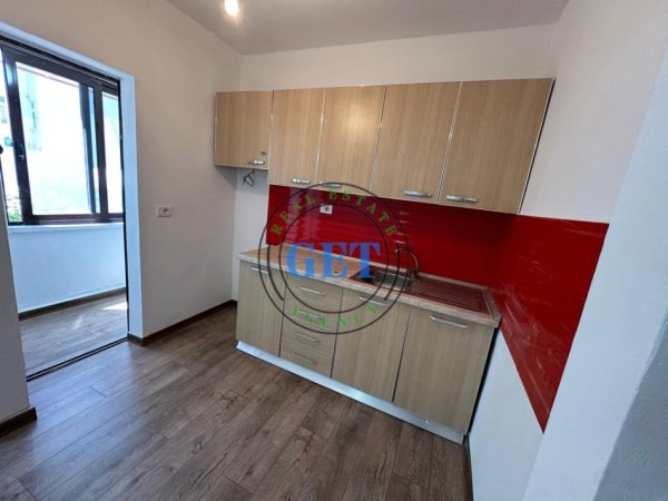 Durres, shitet apartament 1+1+Ballkon Kati 2, 56 m² 69.000 € (Lagjia nr 18)
