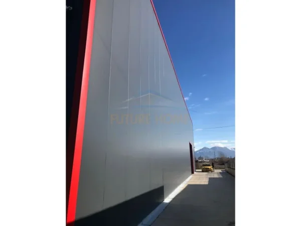 TIRANE,SHITET, KAPANON , 800 m² 600.000 € (RRUGA DYTESORE AUTOSTRADA TIRANE-DURRES)