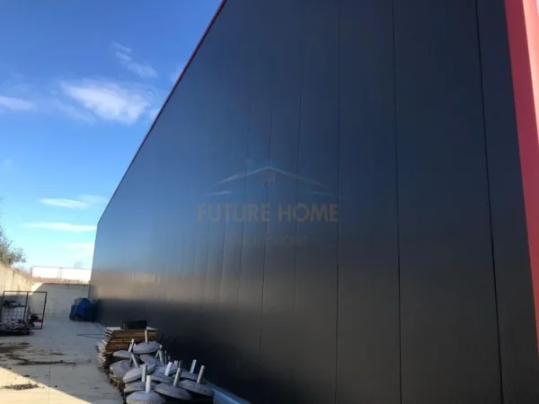 TIRANE,SHITET, KAPANON , 800 m² 600.000 € (RRUGA DYTESORE AUTOSTRADA TIRANE-DURRES)