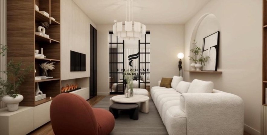 Tirane, shitet apartament 2+1+Ballkon Kati 5, 127 m² 270.000 € (PAZARI I RI)