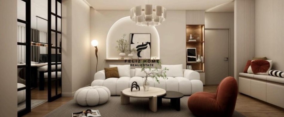 Tirane, shitet apartament 2+1+Ballkon Kati 5, 127 m² 270.000 € (PAZARI I RI)
