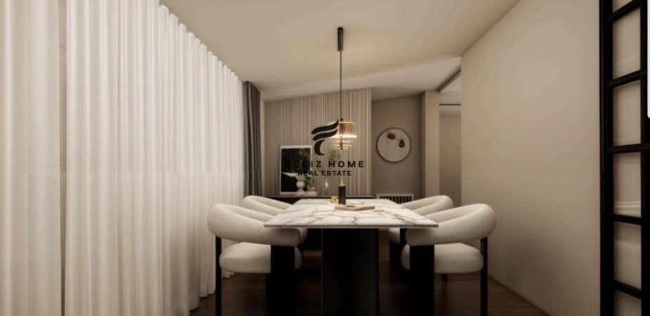 Tirane, shitet apartament 2+1+Ballkon Kati 5, 127 m² 270.000 € (PAZARI I RI)