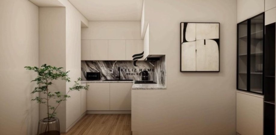 Tirane, shitet apartament 2+1+Ballkon Kati 5, 127 m² 270.000 € (PAZARI I RI)