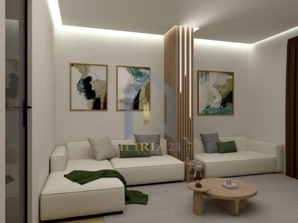 Tirane, shes apartament 2+1 Kati 4, 77 m² 195.000 € (Rruga e Elbasanit)