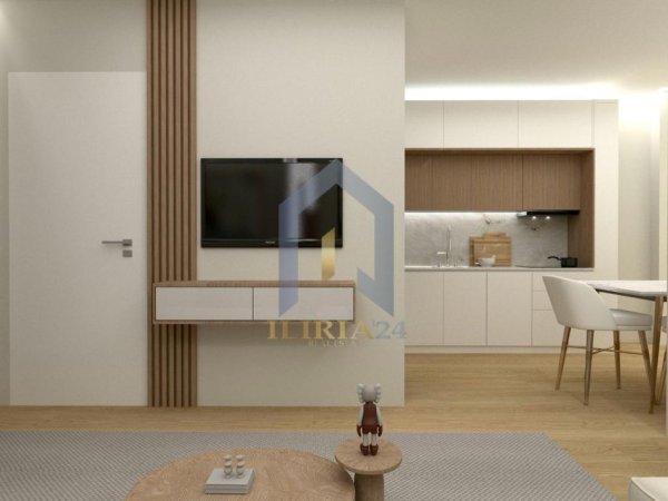 Tirane, shes apartament 2+1 Kati 4, 77 m² 195.000 € (Rruga e Elbasanit)