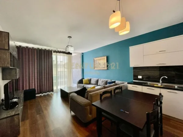 Tirane, jepet me qera apartament 2+1+Aneks+Ballkon Kati 2, 102 m² 800 € (KOPSHTI ZOOLOGJIK)