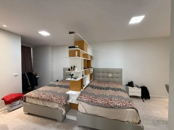 Tirane, shes apartament 3+1+Aneks+Ballkon Kati 7, 152 m² (Air Albania)