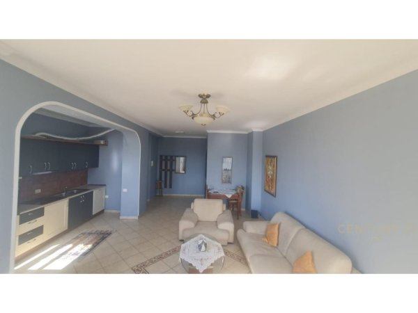 Tirane, jepet me qera apartament 2+1+Aneks+Ballkon Kati 10, 108 m² 1.200 € (Parlamenti)