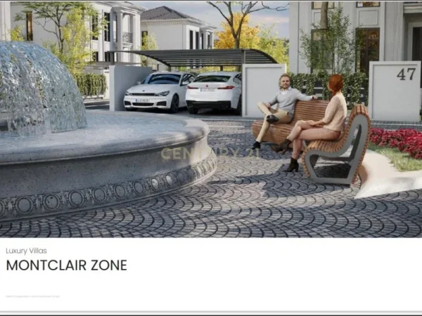 Tirane, shes Vile 3 Katshe Kati 3, 380 m² (MONTCLAIR ZONE)