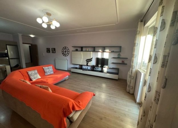Tirane, jepet me qera apartament 2+1+Ballkon Kati 2, 117 m² 650 € (RRUGA E ELBASANIT)