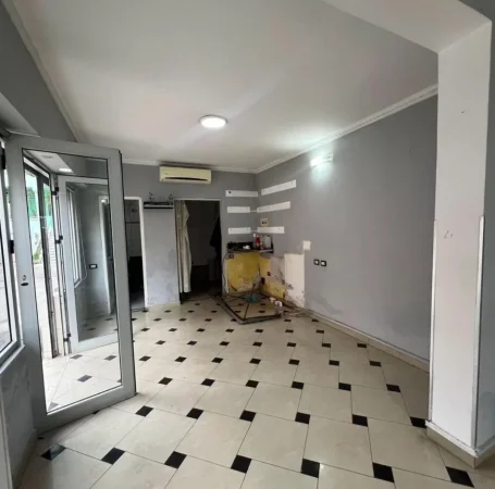 Durres, shitet ambjent biznesi Kati 0, 70 m² 188.000 € (Afer Markates)