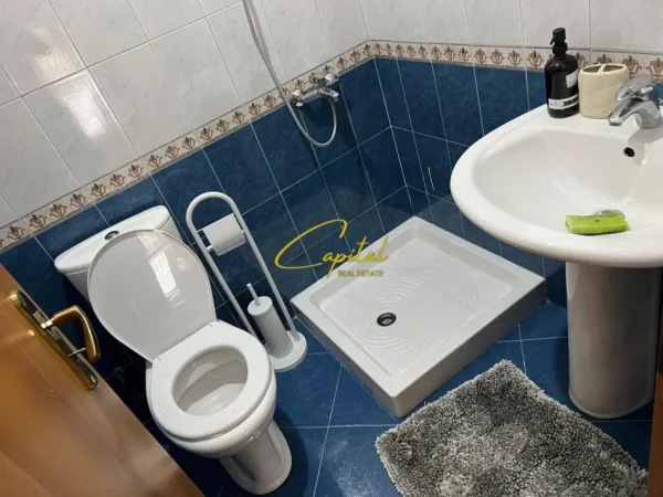 Tirane, jepet me qera apartament 2+1 Kati 4, 120 m² 600 € (DON BOSKO)