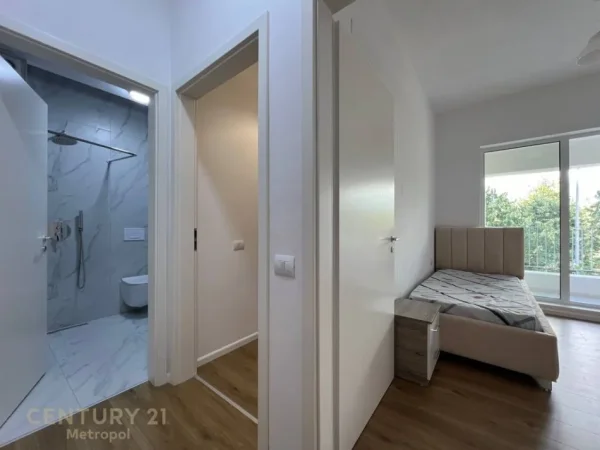 Tirane, shitet apartament 2+1 Kati 3, 75 m² 120.000 € (Rruga Pasho Hysa)