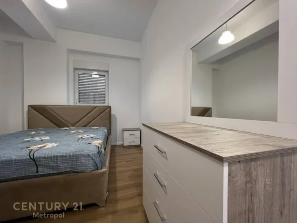 Tirane, shitet apartament 2+1 Kati 3, 75 m² 120.000 € (Rruga Pasho Hysa)