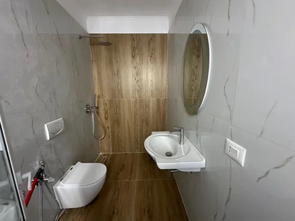 shitet apartament Kati 7, 53 m²