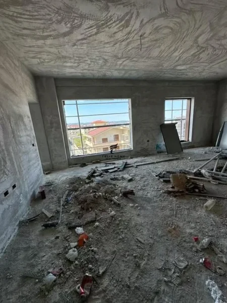 Tirane, shitet apartament 2+1+Ballkon Kati 2, 104 m² 165.000 € (JORDAN MISJA)