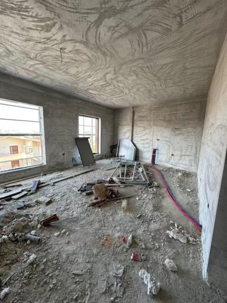 Tirane, shitet apartament 2+1+Ballkon Kati 2, 104 m² 165.000 € (JORDAN MISJA)