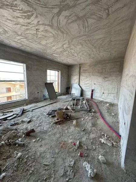 Tirane, shitet apartament 2+1+Ballkon Kati 2, 104 m² 165.000 € (JORDAN MISJA)