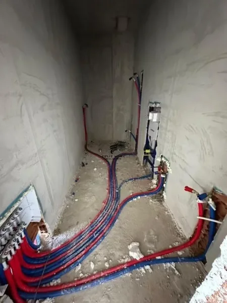 Tirane, shitet apartament 2+1+Ballkon Kati 2, 104 m² 165.000 € (JORDAN MISJA)