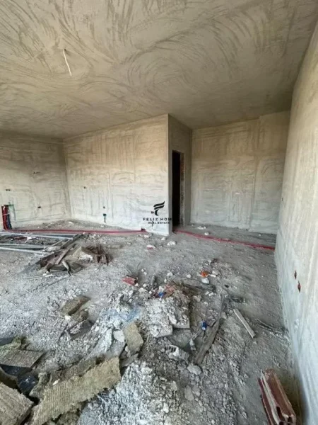 Tirane, shitet apartament 2+1+Ballkon Kati 2, 104 m² 165.000 € (JORDAN MISJA)