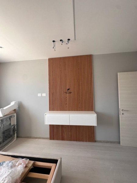 Tirane, jepet me qera apartament 1+1+Ballkon Kati 3, 75 m² 550 € (RIVER RESIDENCE)