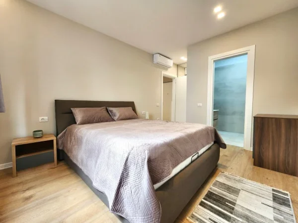 Tirane, shitet apartament 2+1 Kati 3, 93 m² 230.000 € (Liqeni i thate - Kompleksi FZ)