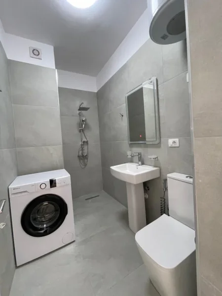 Tirane, shitet apartament 2+1 Kati 7, 97 m² 145.000 € (RRUGA DRITAN HOXHA)