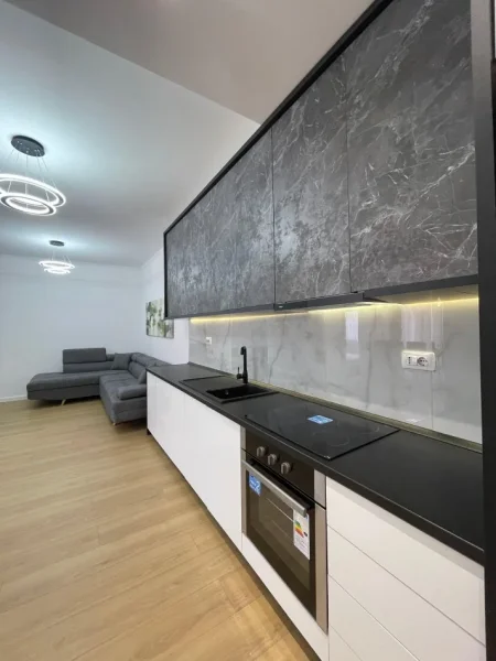 Tirane, shitet apartament 2+1 Kati 7, 97 m² 145.000 € (RRUGA DRITAN HOXHA)