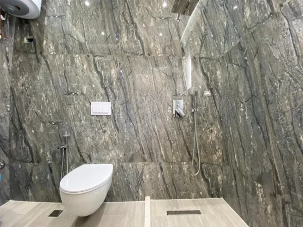 Tirane, shitet apartament 2+1 Kati 2, 90 m² 205.000 € (Kinostudio, prane Inspektoriatit te Policise)