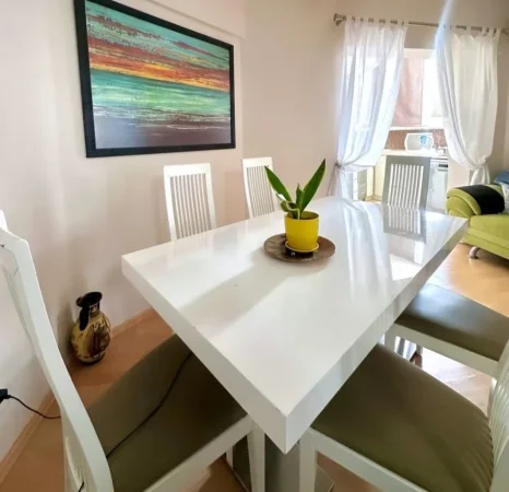 Tirane, shitet apartament 2+1 Kati 10, 92 m² 198.000 € (Rruga e kosovarve)