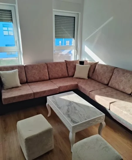 Tirane, shitet apartament 2+1 Kati 3, 74 m² 125.000 € (Ali Demi)