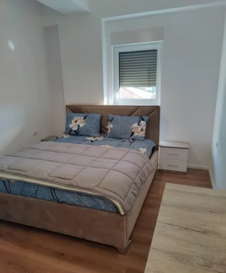 Tirane, shitet apartament 2+1 Kati 3, 74 m² 125.000 € (Ali Demi)