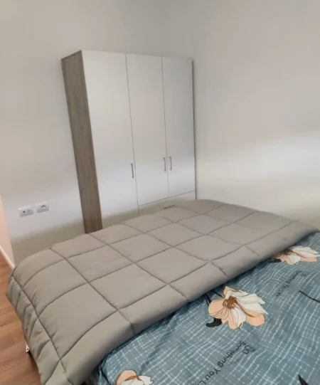 Tirane, shitet apartament 2+1 Kati 3, 74 m² 125.000 € (Ali Demi)