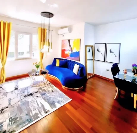 Tirane, shitet apartament 2+1 , 105 m² 220.000 € (Kopshti botanik)