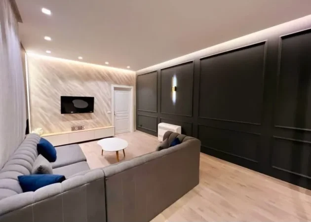 Tirane, shitet apartament 2+1 Kati 6, 106 m² 183.000 € (Oxhaku)