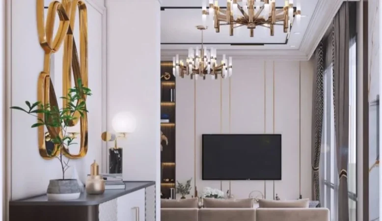 Tirane, shitet Vile Kati 0, 230 m² 650.000 € (Teg)