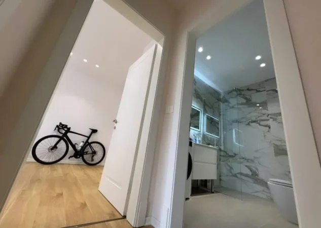 Tirane, shitet apartament 2+1 Kati 1, 106 m² 228.000 € (Selvia)