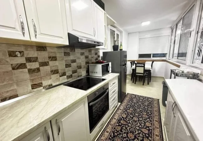 Tirane, shitet apartament 2+1 Kati 1, 114 m² 159.000 € (Kopshti botanik)