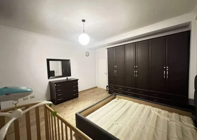 Tirane, shitet apartament 2+1 Kati 1, 114 m² 159.000 € (Kopshti botanik)