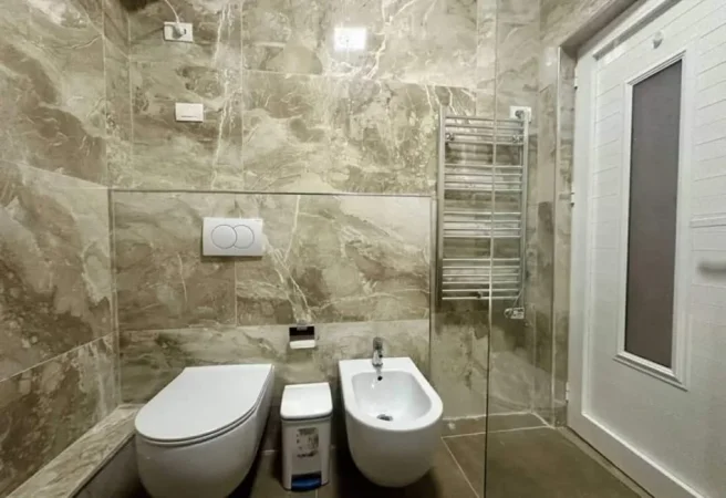 Tirane, shitet apartament 2+1 Kati 1, 114 m² 159.000 € (Kopshti botanik)