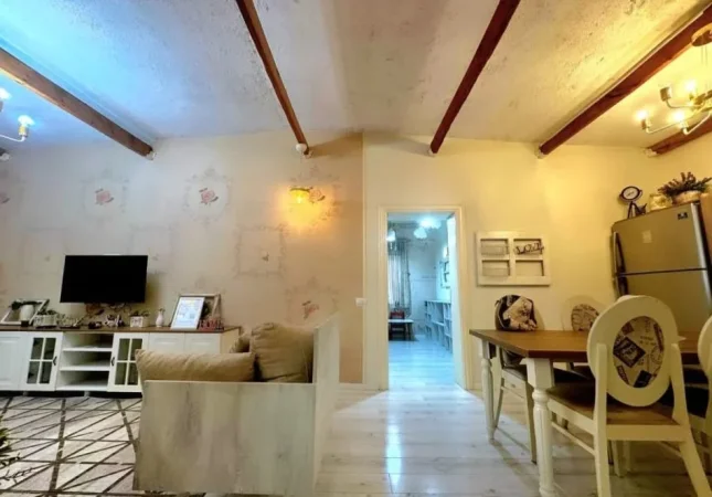 Tirane, shitet apartament 2+1 Kati 3, 104 m² 169.000 € (Siri kodra)