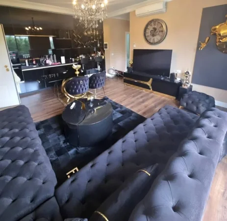 Tirane, shitet apartament 2+1 Kati 2, 97 m² 275.000 € (Teg Residence)