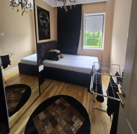 Tirane, shitet apartament 2+1 Kati 2, 97 m² 275.000 € (Teg Residence)