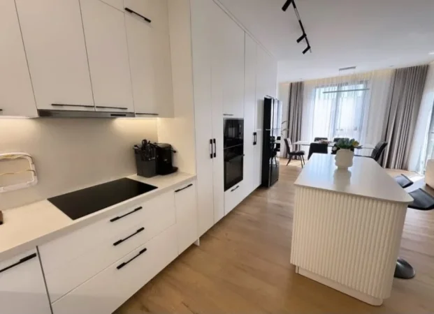 Tirane, shitet apartament 3+1 Kati 8, 156 m² 312.000 € (Porcelan)