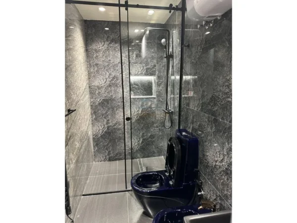 Tirane, shitet apartament 1+1 Kati 1, 58 m² 171.900 € (Shallvaret)