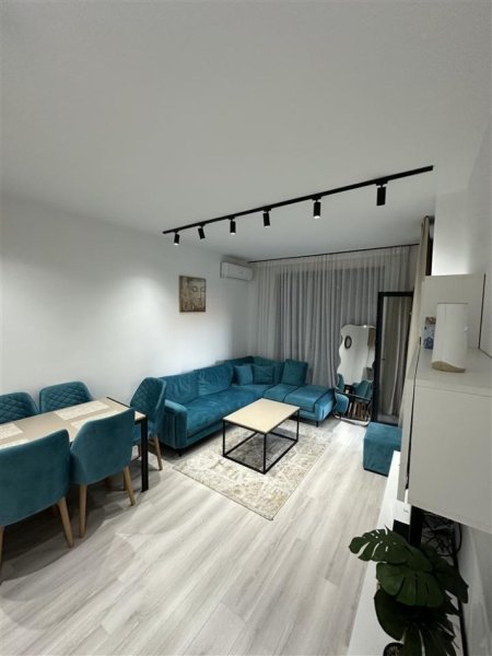 Tirane, shitet apartament 2+1+Ballkon Kati 4, 73 m² 157.000 € (Porcelan, Rezidenca Erli)