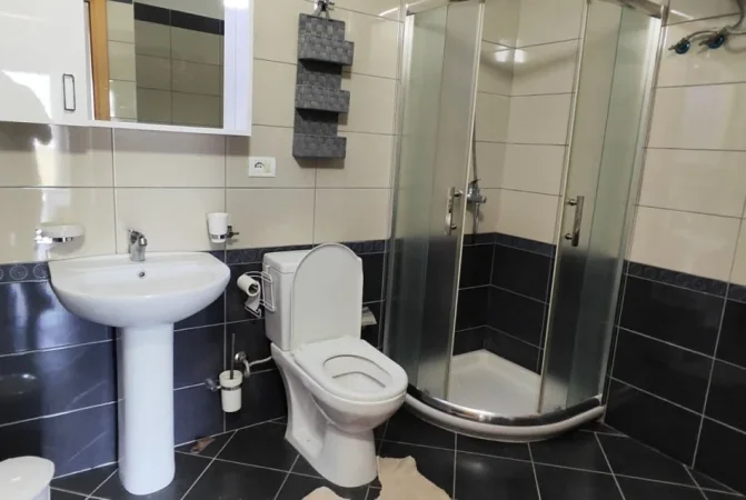 Vlore, shitet apartament 2+1 Kati 5, 147 m² 397.000 € (Lungomare)