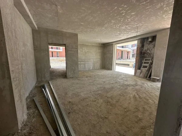 Tirane, shitet apartament 2+1+Aneks+Ballkon Kati 0, 120 m² 279.093 € (tulipan residence)